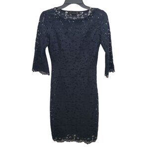 zara lace jumpsuit dress LONG SEAMLESS LACE JUMPSUIT - Black / White